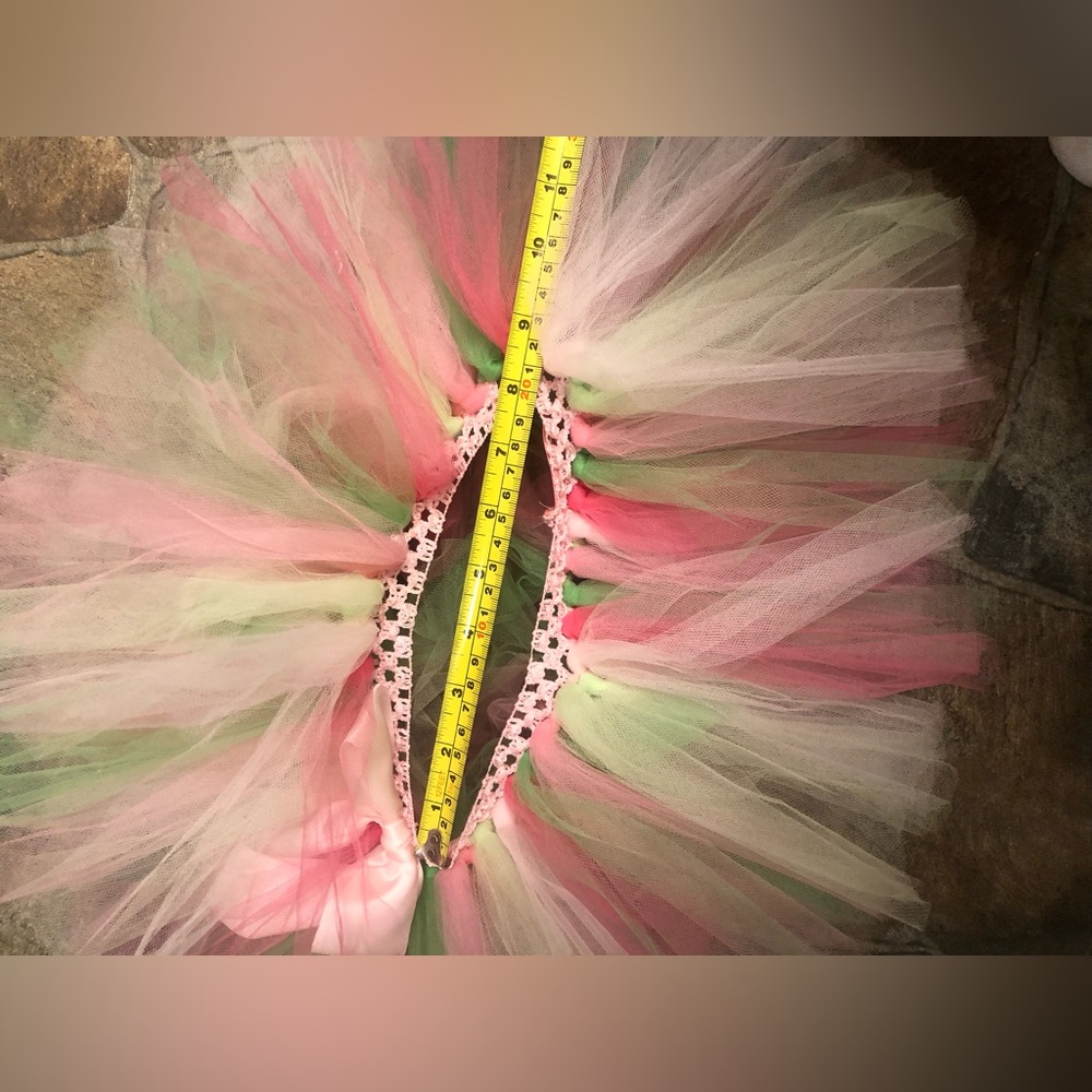 Child Tutu - Picture 2 of 7